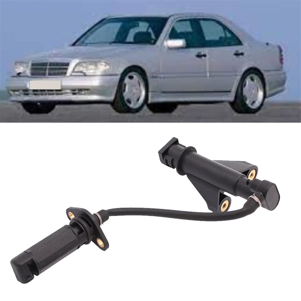 A2759050000 Car Oil Position Sensor for Mercedes-Benz C-Class W202 Oil Level Sensor Car Accessories—B09A