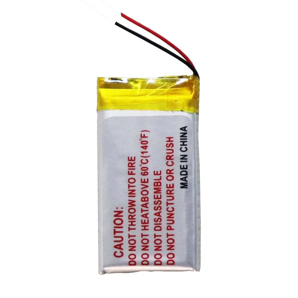 616-0531 3.7V Li-ion For ipod Nano6 6G 6th Generation MP3 Li-Polymer Rechargeable Nano 6 Batteries + Tools