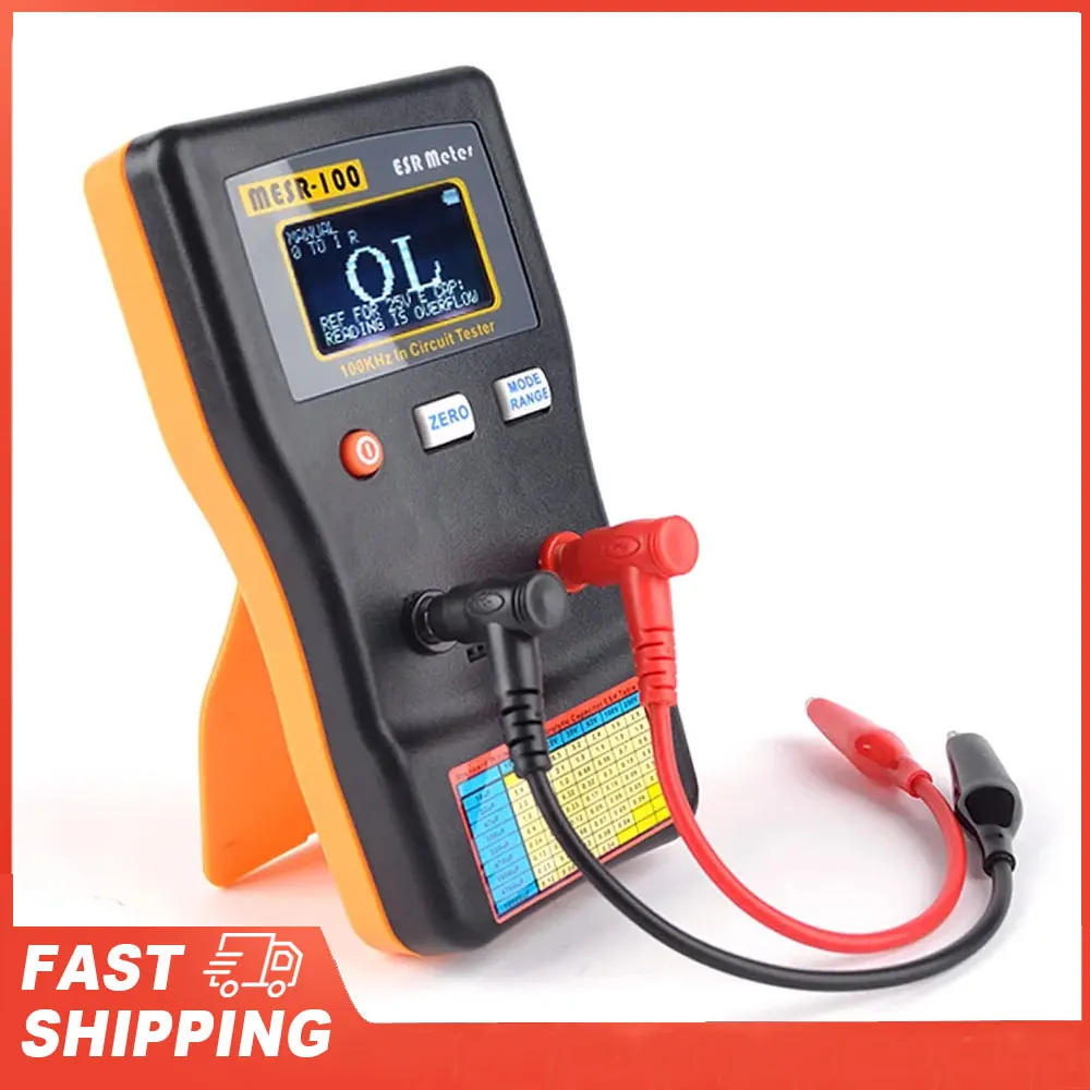 yZ[zMESR-100 ÓdeʃI[[^[ vtFbViRfT̓Ȓ ÓdeʉHeX^[ LCD fBXvC