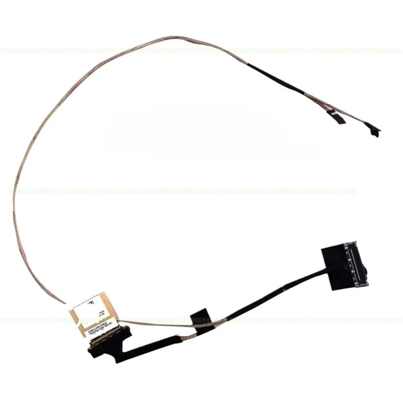 Кабель сенсорного экрана LCD LED LVDS, 30 дюймов, новый для Acer Chromebook C738T CB5-132T DDZHRALC022 CT Кабель сенсорного экрана LCD LED LVDS, 30 дюймов, новый для Acer Chromebook C738T CB5-132T DDZHRALC022 CT