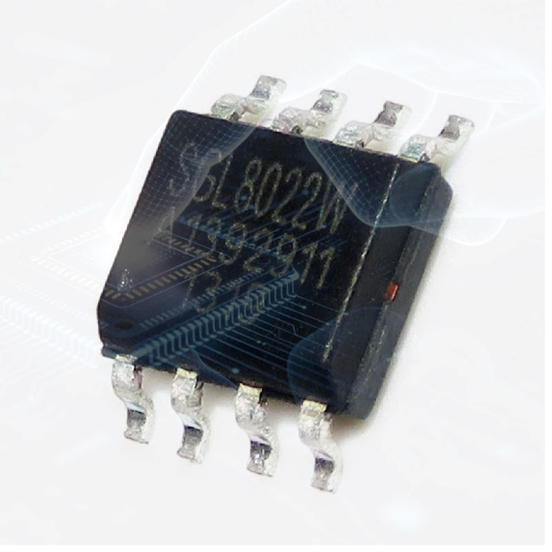 (5-10-20-30-100PCS) 4971 DIP-8 L4971 IC Chip