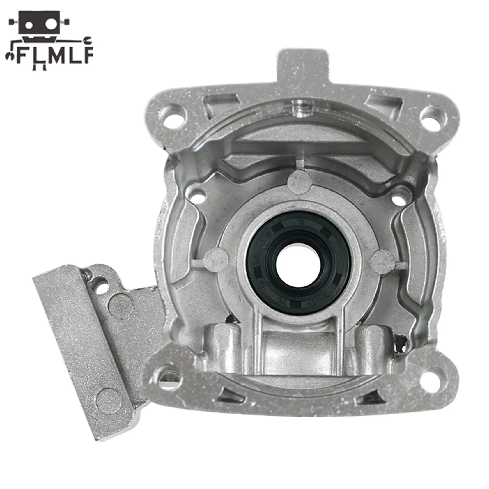 FLMLF 29CC 32CC PRO Reed Case Engine Crankcase for 1/5 Hpi Rofun Km Rovan Baja Losi 5ive-T DBXL FG GoPed Redcat Rc Car Parts