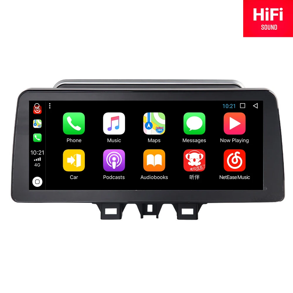 12,3 inch redpower car radio for Hyundai Tucson 2019 2020 car DSP Android 10,0 CarPlay audio