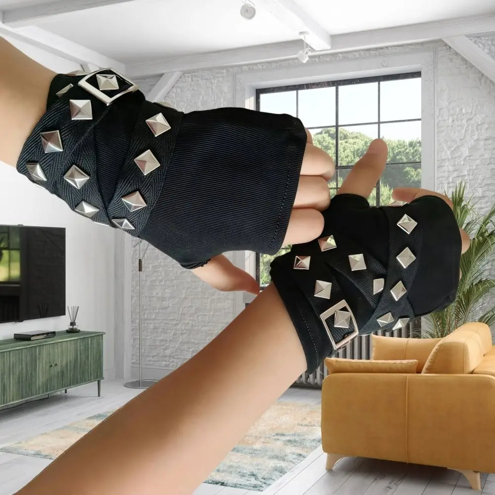 Creative Black Rive… - image