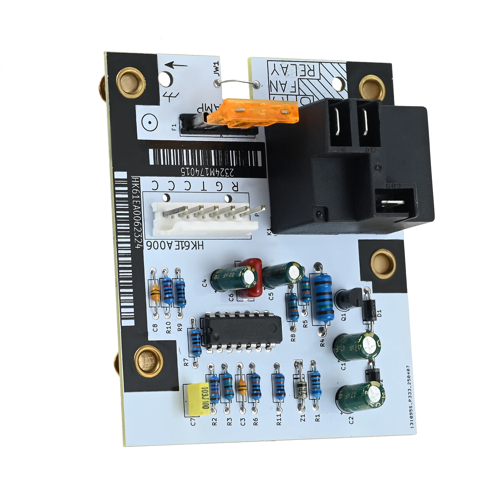 

1 шт. вентилятор HK61EA006 замена платы управления для Carrier Bryant Payne печатная плата CEPL130541-0 компоненты Division