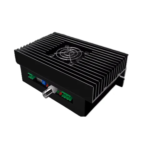 

Усилитель мощности FeelElec FPA100 — высокое напряжение/полосная связь, драйвер PZT/катушки, защита от перегрузки