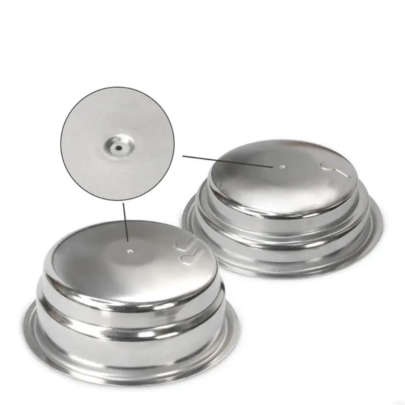 19QE Coffee Ground Coffee Coffee Powder Cup Powder Bowl for Machine