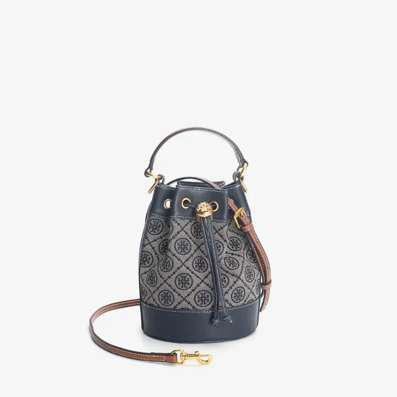 Bolsos cruzados clásicos de diseñador de lujo para mujer, bolso de compras de gran capacidad, bolso de mano de cuero, bolso de hombro de moda, alta calidad