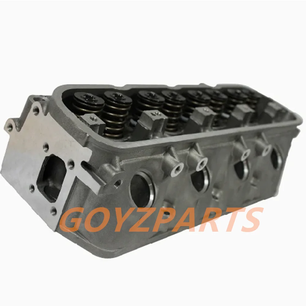 4Y 4Y-EC Complete Cylinder Head Assy Fit For Toyota Dyna 200 Forklift Hilux Lite-Ace Stout 2.2L 8V OEM 11101-73020 11101-73021