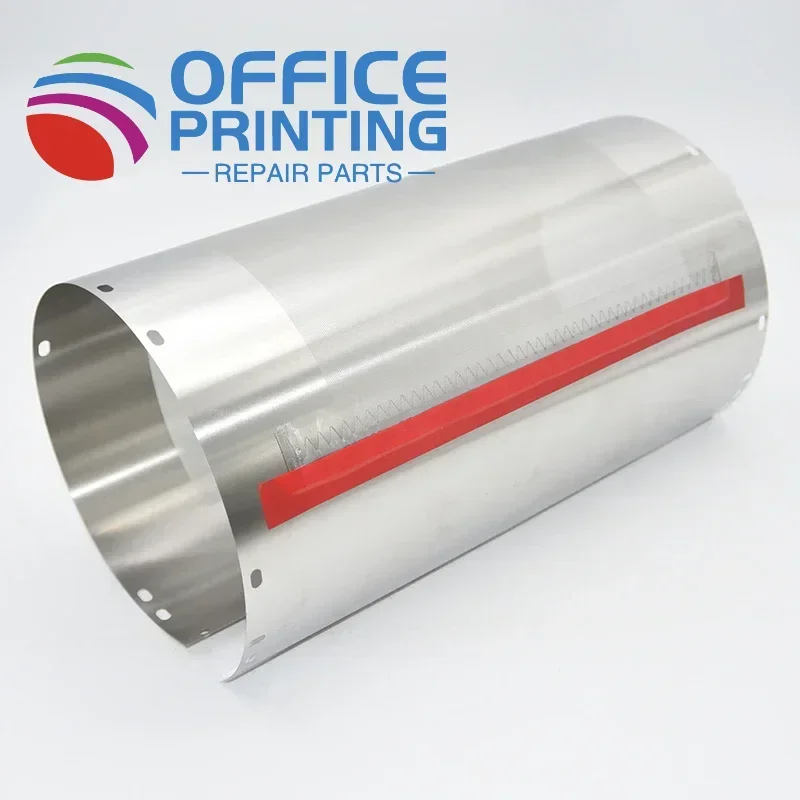 

1PCS 024-75061 A3 Drum Body for Riso MV 7690C RJ9690 MZ 770E 770A 790U V 8000 SD5680.
