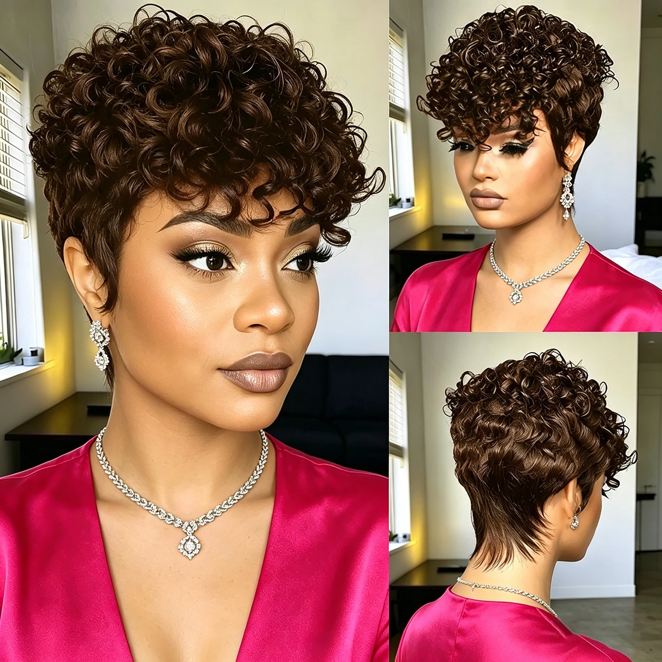 afro-kinky-curly-human-hair-pixie-cut-wig-for-women-full-machine-made-fashion-wig