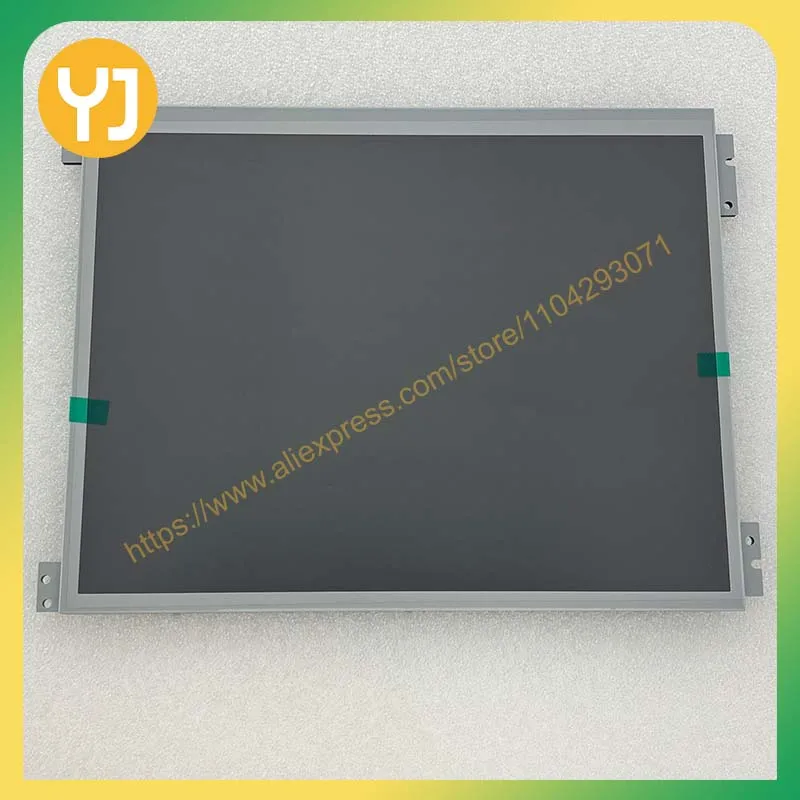 

Original New TCG121SVLPAANN-AN20-S TCG121SVLPAANN-AN20 12.1 Inch 800*600 Industrial LCD Screen Display