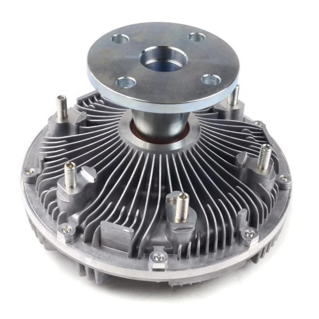 Suitable for the Modern R225-9 Excavator Fan Clutch 11Q6-00261