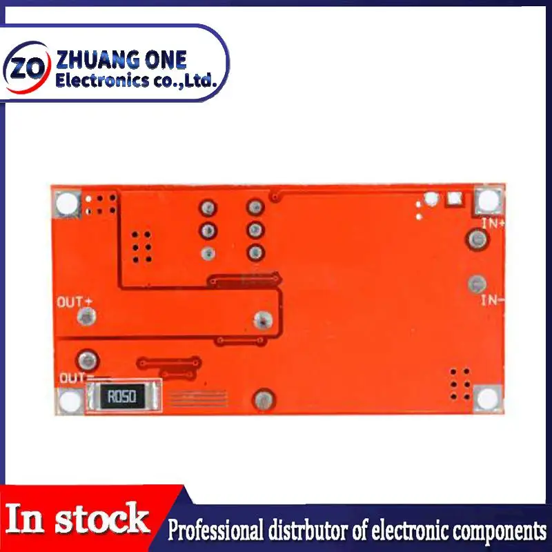 XL4015E1 5A DC to DC CC CV Lithium Battery Step down Charging Board Led Power Converter Lithium Charger Module