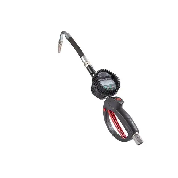 Meclube Mid Certified Digital Antifreeze & Windshield Washer Gun Diagnostic Tools