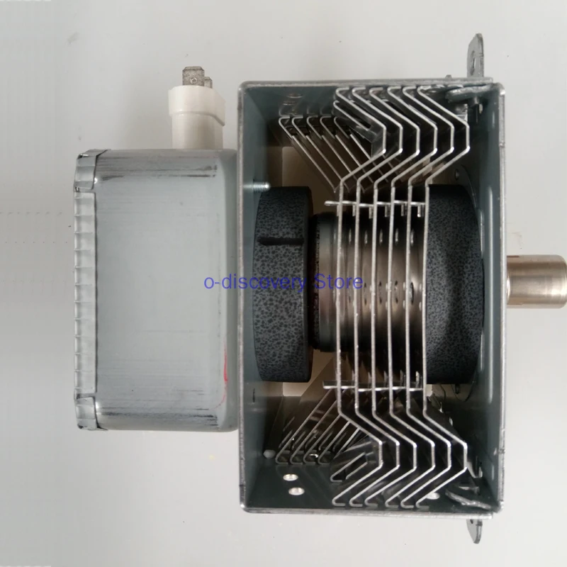 Magnetrón de microondas Industrial Tosh * ba 2M248K/J, magnetrón refrigerado por aire, secado y esterilización, 1kW, nuevo