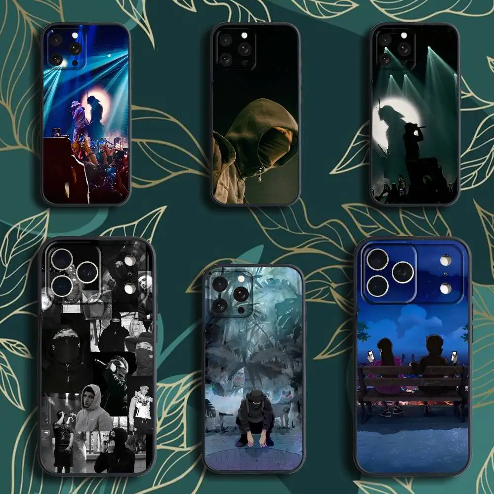 

Beny J-Jr L-Low F-Flyer Phone Case For iPhone 17,16,15,14,13,12,Pro,Max,Plus,E,SE4,Air,Mini Black Soft Box