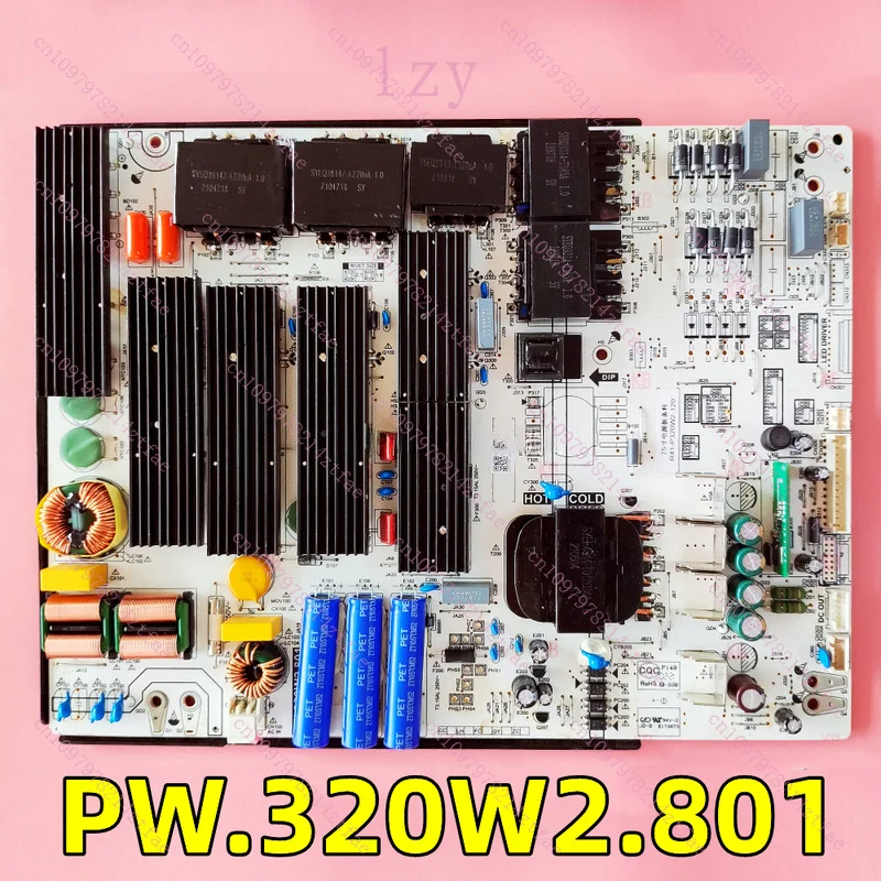 

used Original Super Power for CANTV LCD Power Board PW.320W2.801 Actual Photo