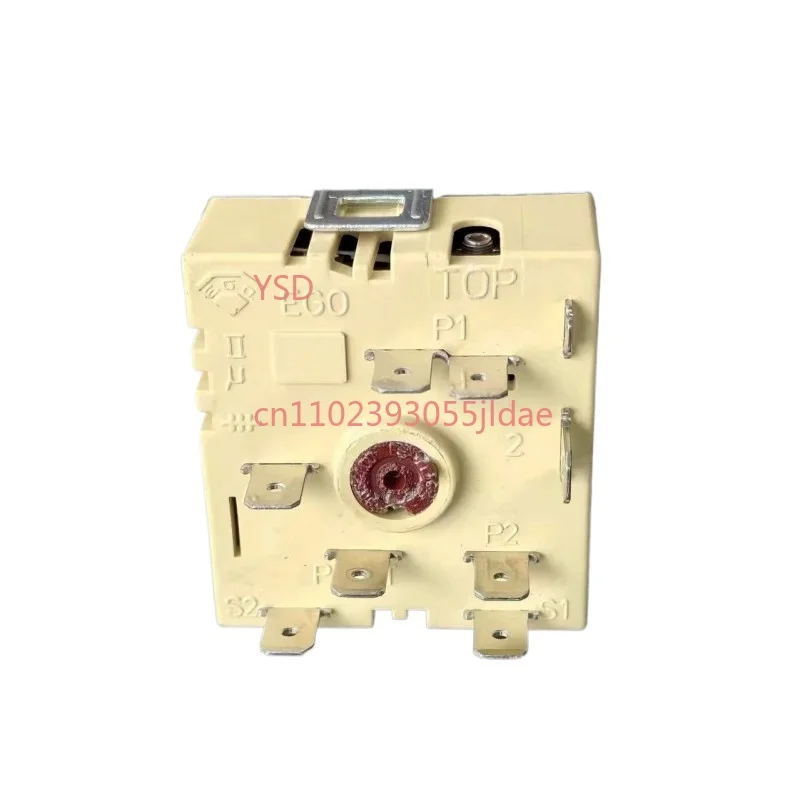 Ego Energy Switch 5…