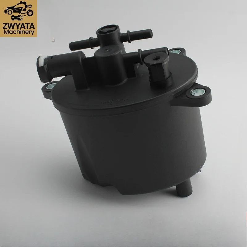 Brand New Fuel Filter LR001313 For Land Rover Freelander LR2 Range Rover Evoque Discovery Sport Jaguar XF 2.2L TD4 Diesel