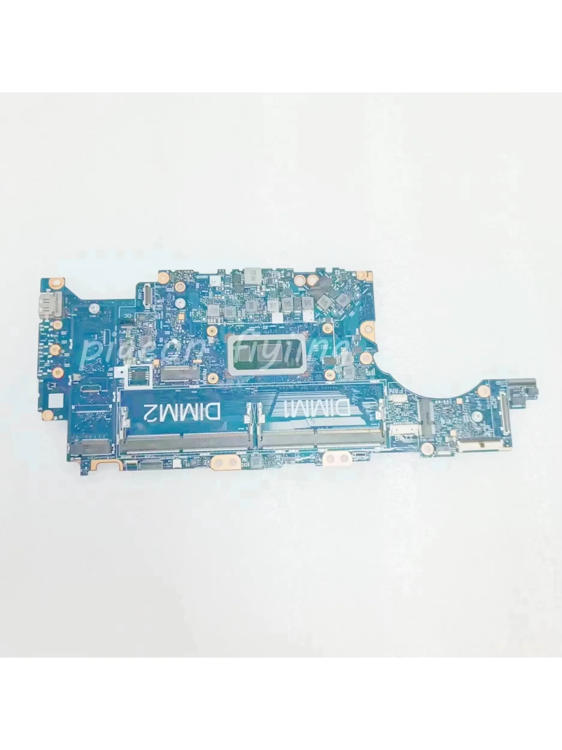 6050A3136201-MB-A01 Mainboard For HP Elitebook 830 840 G7 Laptop Motherboard CPU:I5-10310U/I7-10510U I7-10610U DDR4 M08557-601