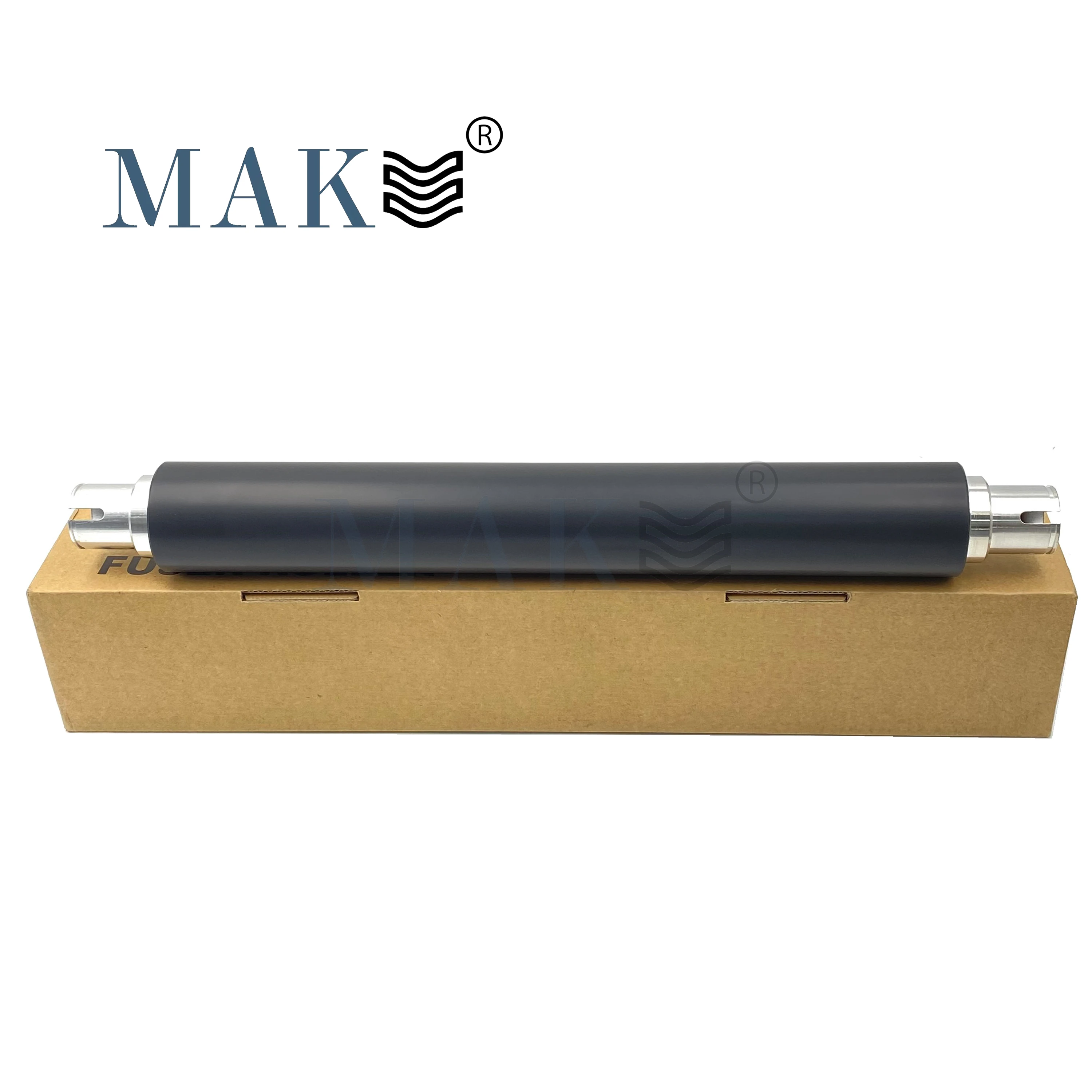 Fuser Upper Heat Roller for Konica Minolta 600 601 750 751 K7165 copier part