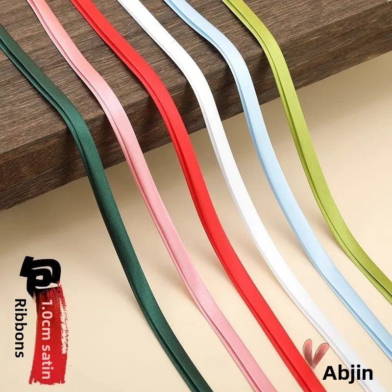 

Новая китайская шелковая лента с пуговицами для отделки ткани, рулон 100 см, готовая тканевая лента для вставок в одежду