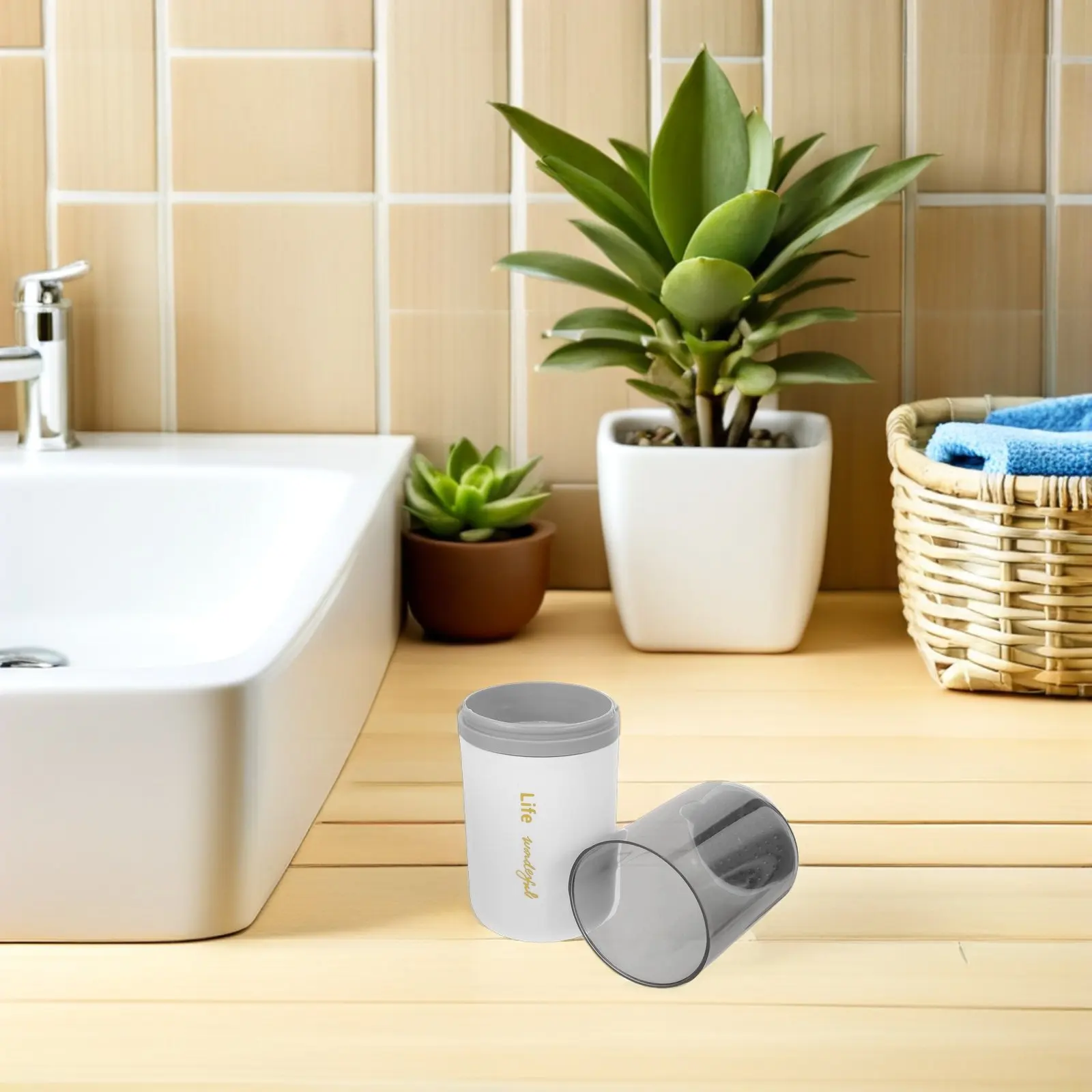 conjunto-de-2-pecas-estojo-portatil-para-escova-de-dentes-com-dreno-a-prova-de-vazamentos-em-tpr-pp-e-ps-ideal-para-academia-camping-e-caminhada