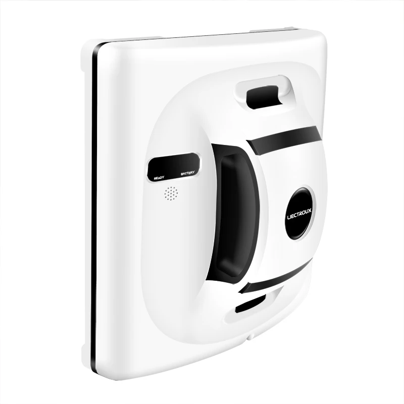 

Home Smart Wholesale Electric Water Spray Auto And Manual Remote Control Cleaning Window Cleaner Robot