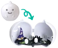 Ghost Graveyard