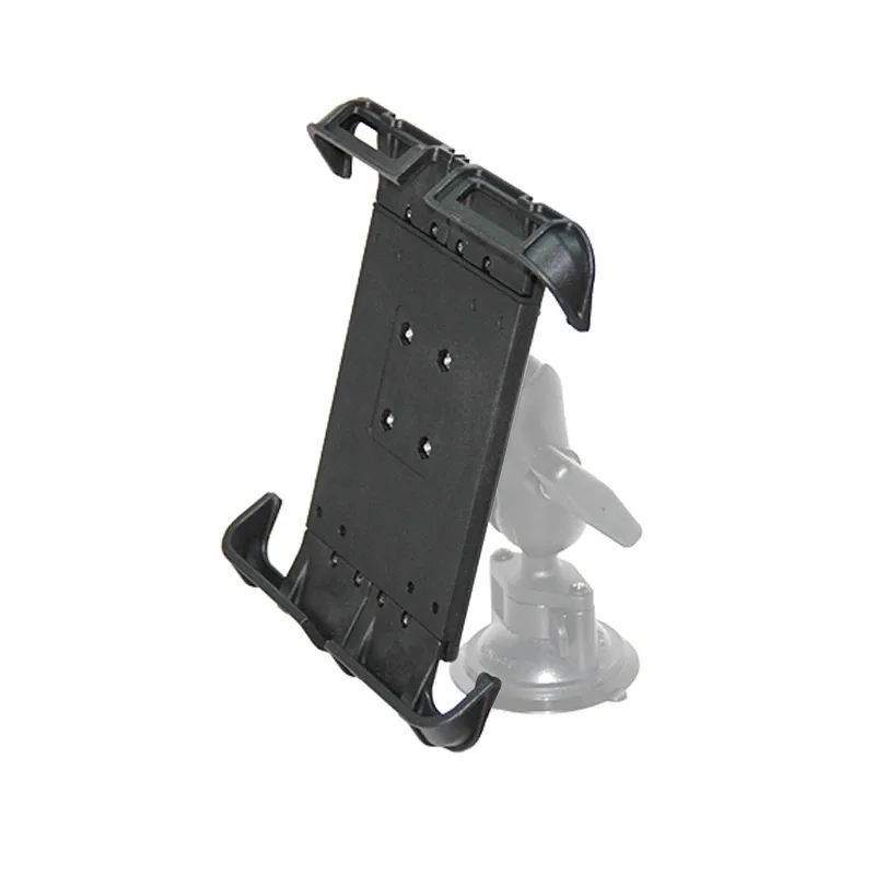 Large Size Tablet PC Holder for 9-11 inch Pads Super Clamp Bracket Anti-shake for Heavy Large Screen Pad