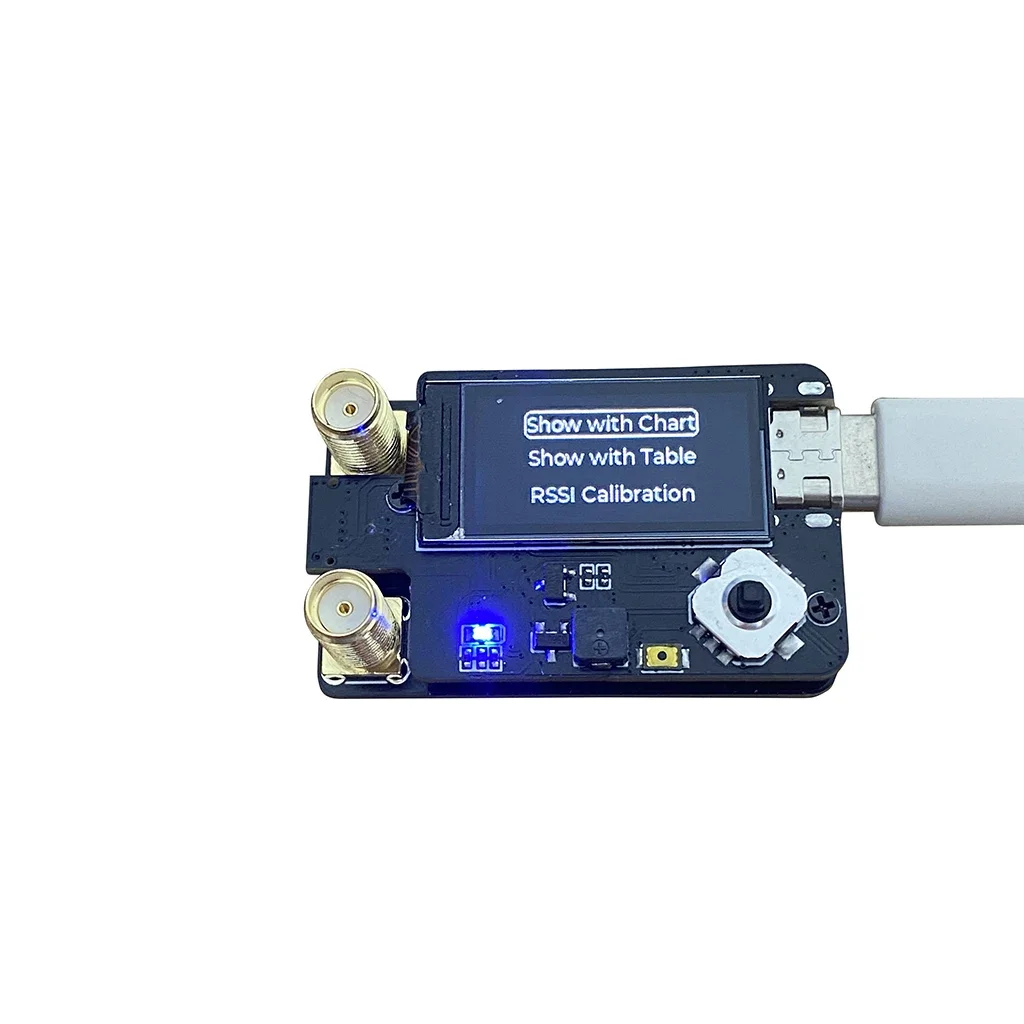 

Модуль передатчика аналогового приемника 4,9G 5,8G 1,2G 3W TX RX с антенной SMA для очков FPV Fatshark Skyzone