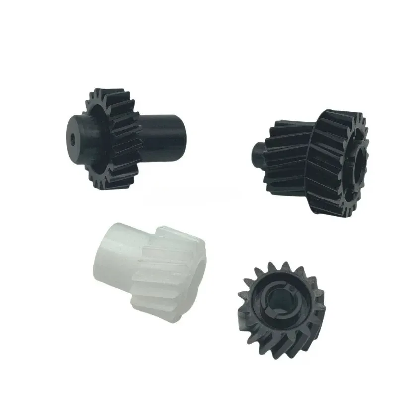 4PC Carrier compartment development gear for KONICA MINOLTA 227 287 367 7528 289