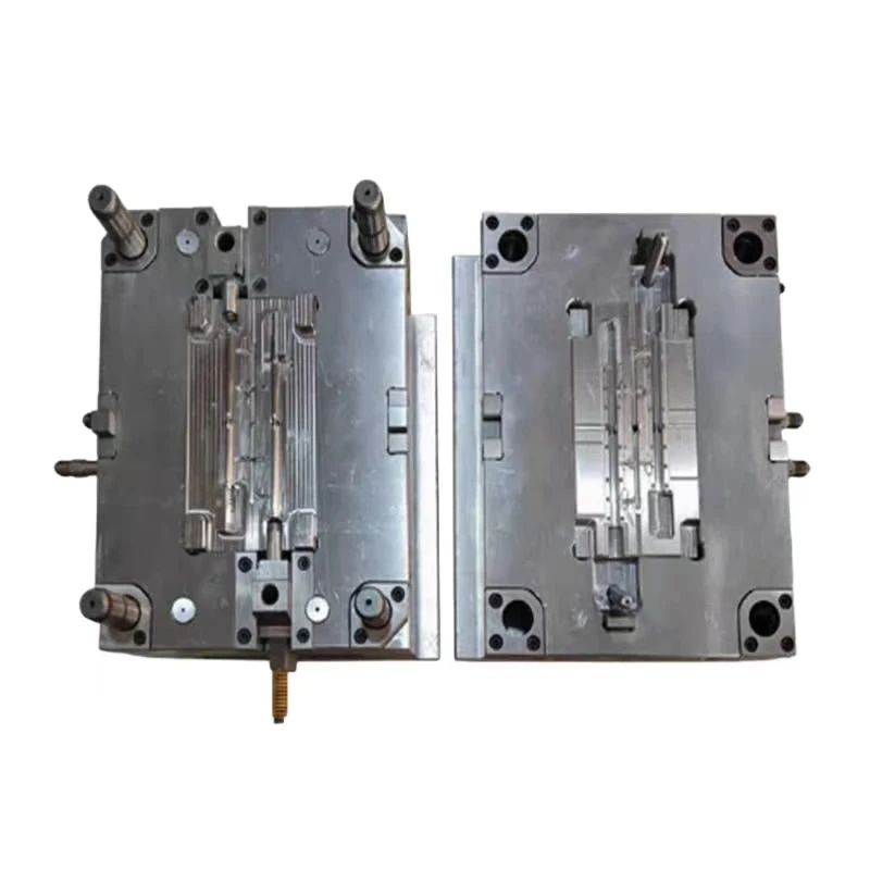 

High Quality Mould Factory Customized Plastic Injection Molding Mold Steel Manufacturing Single-cavity Injection Molds