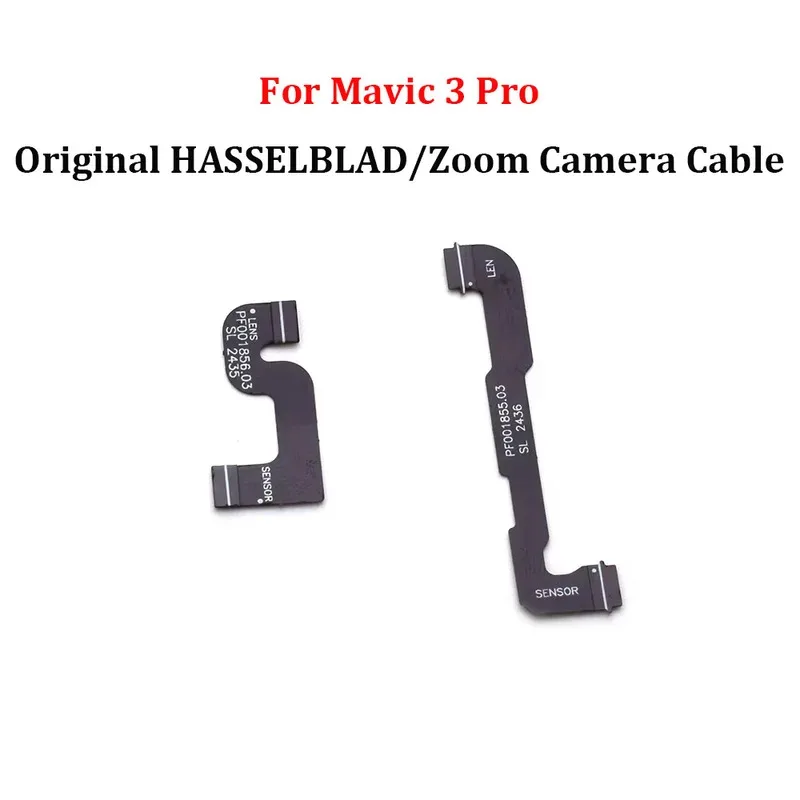 

HASSELBLAD/Zoom Camera Module Flex Cable for Mavic 3 Pro Replacement Lens Module Connection Cable Repair Parts