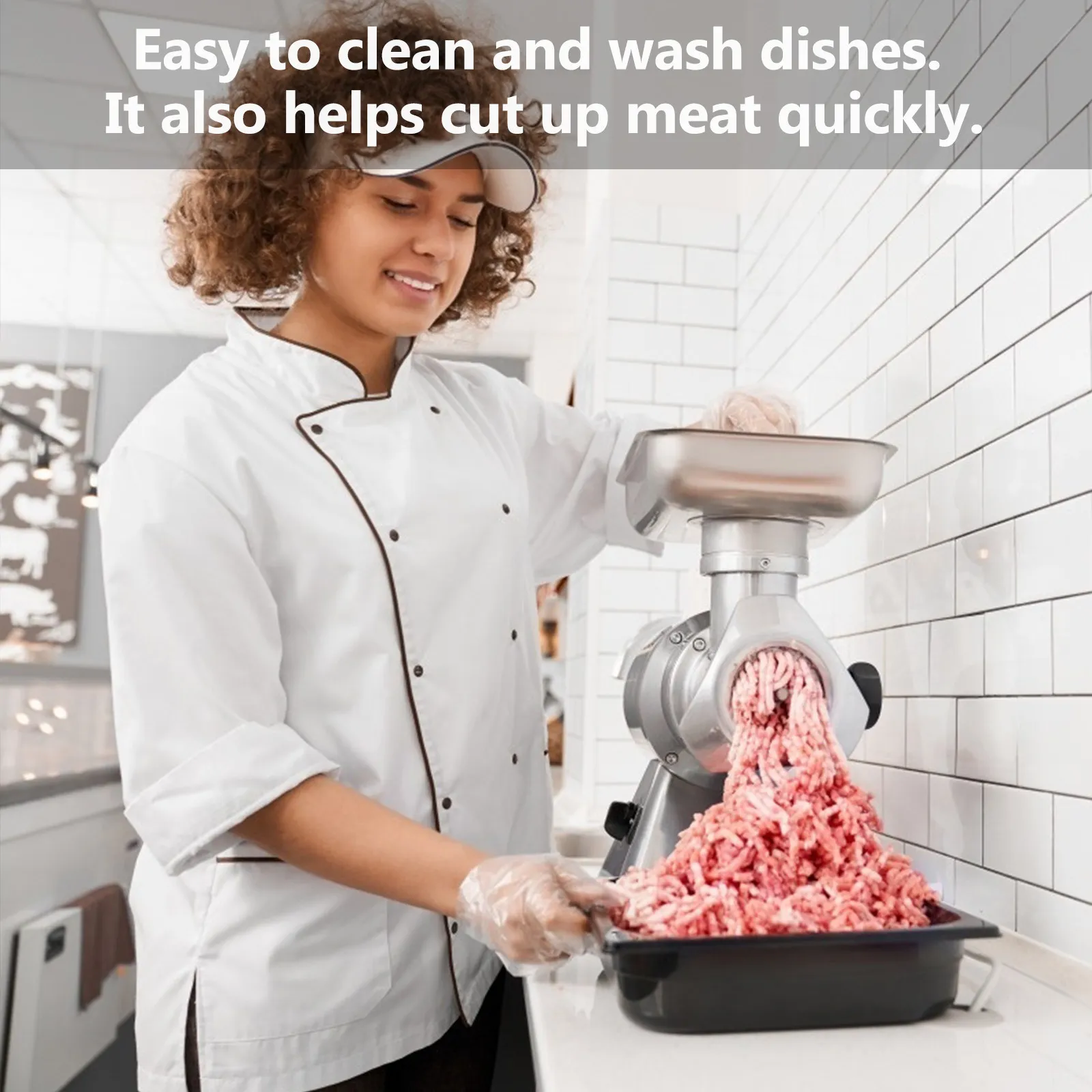 4Pcs Rust Proof Sta…