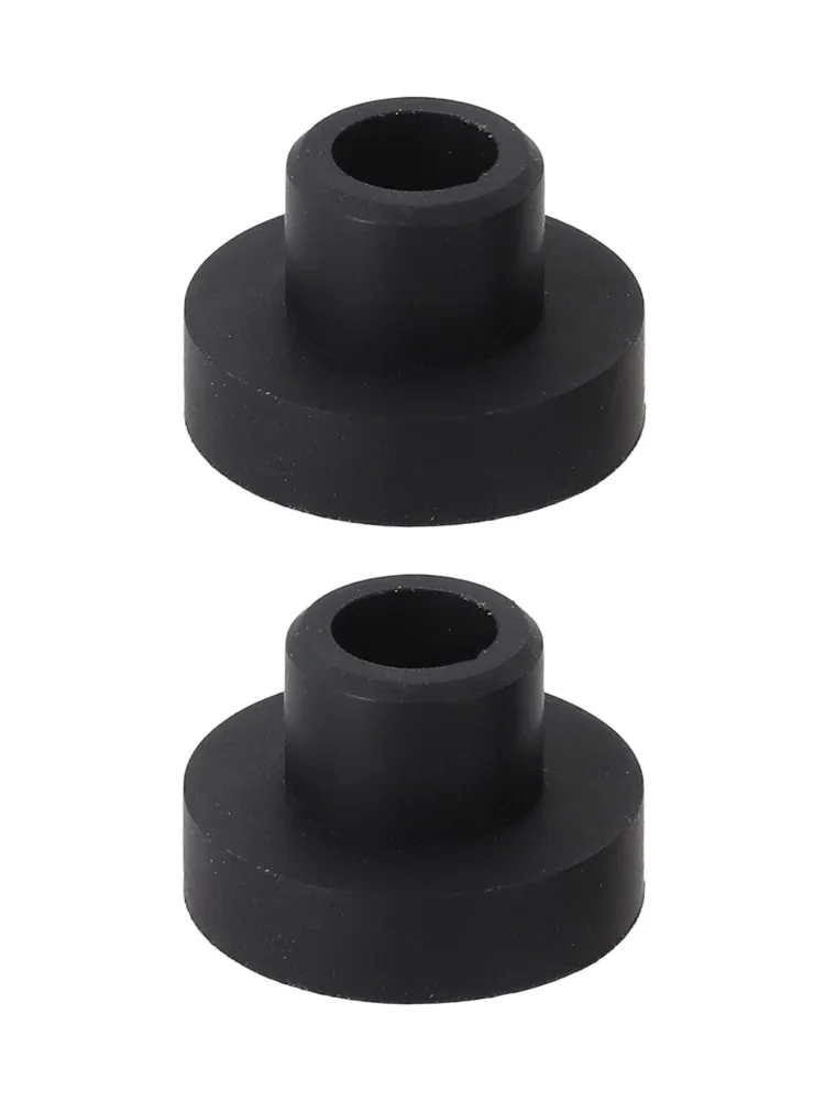 2Pcs Fuel Tank Grommet For Can-Am For Outlander For Traxter For SkiDoo 570045500 Rubber Fuel Tank Grommet 25*14*9mm