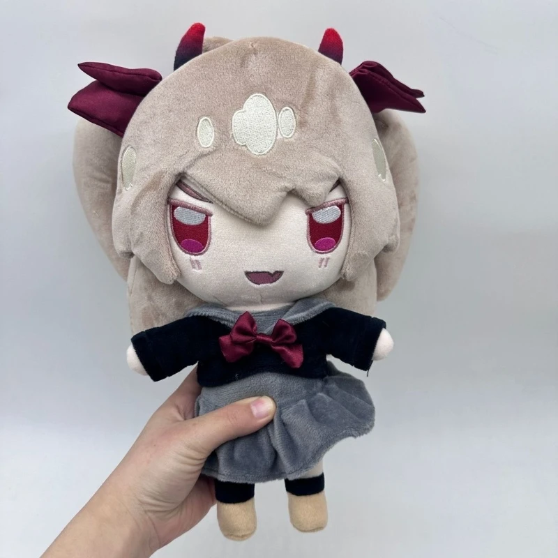 neuro-sama-ぬいぐるみ漫画-neurosama-ぬいぐるみホロライブぬいぐるみフィギュアソファベッド装飾枕子供クリスマスギフト