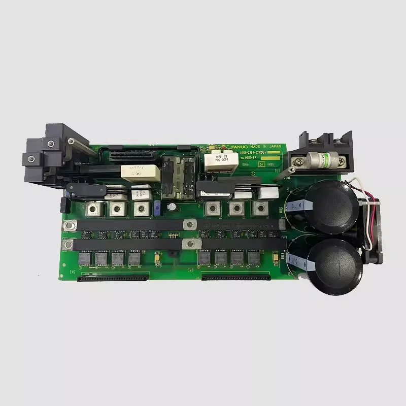 A16B-2202-0772 probado ok Placa PCB Fanuc garantía 3 meses