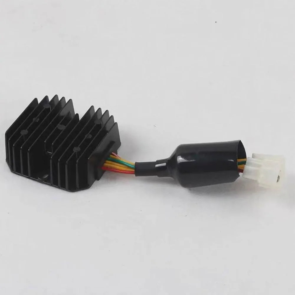 For ZONTES 310T 310 T motorcycle rectifier lithium battery bottle special charger regulator rectifier silicon