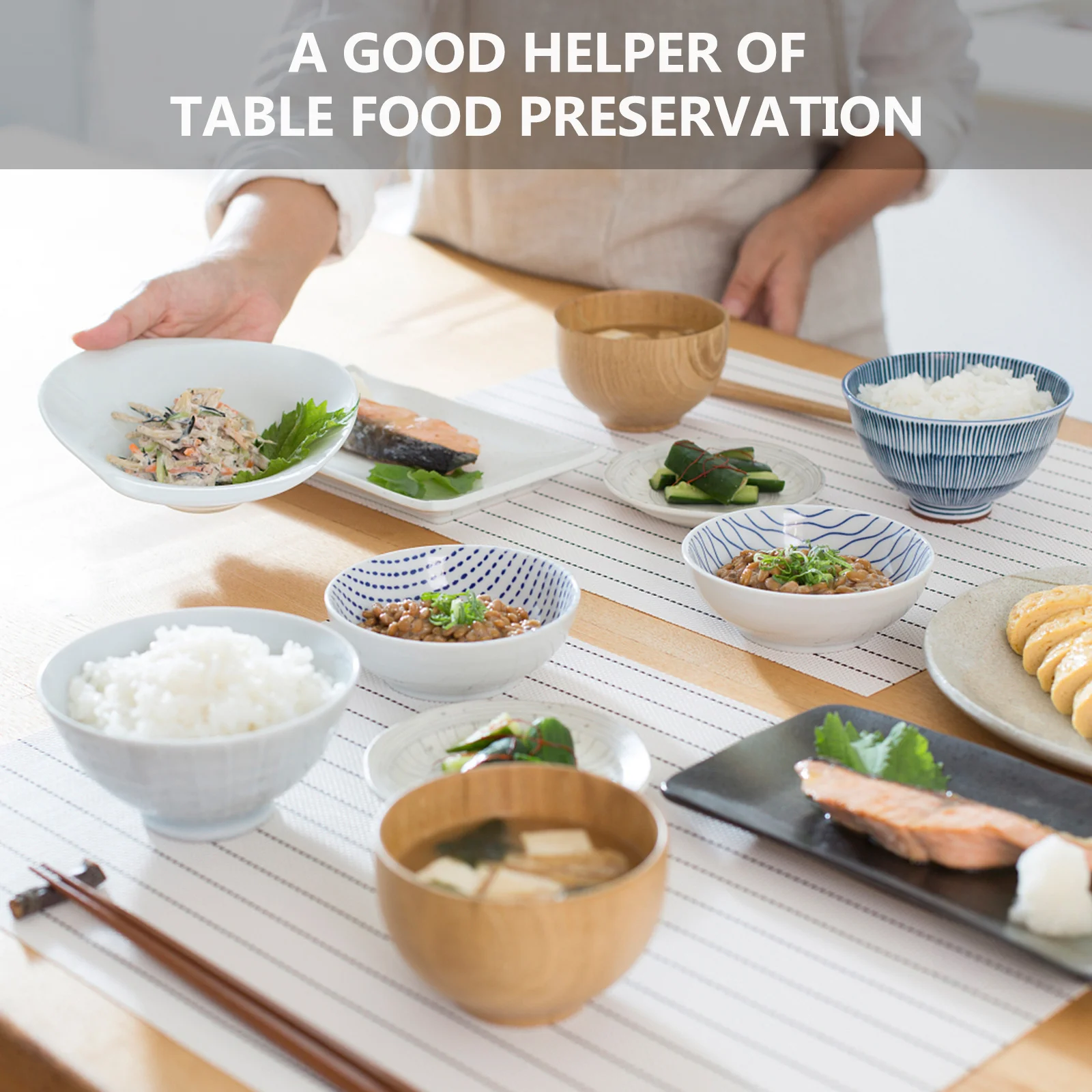 

2Pcs Food Grade Silicone Lid Reusable Microwave Food Cover Airtight Stretch Seal Lid Flexible Silicone Bowl Plate Cover