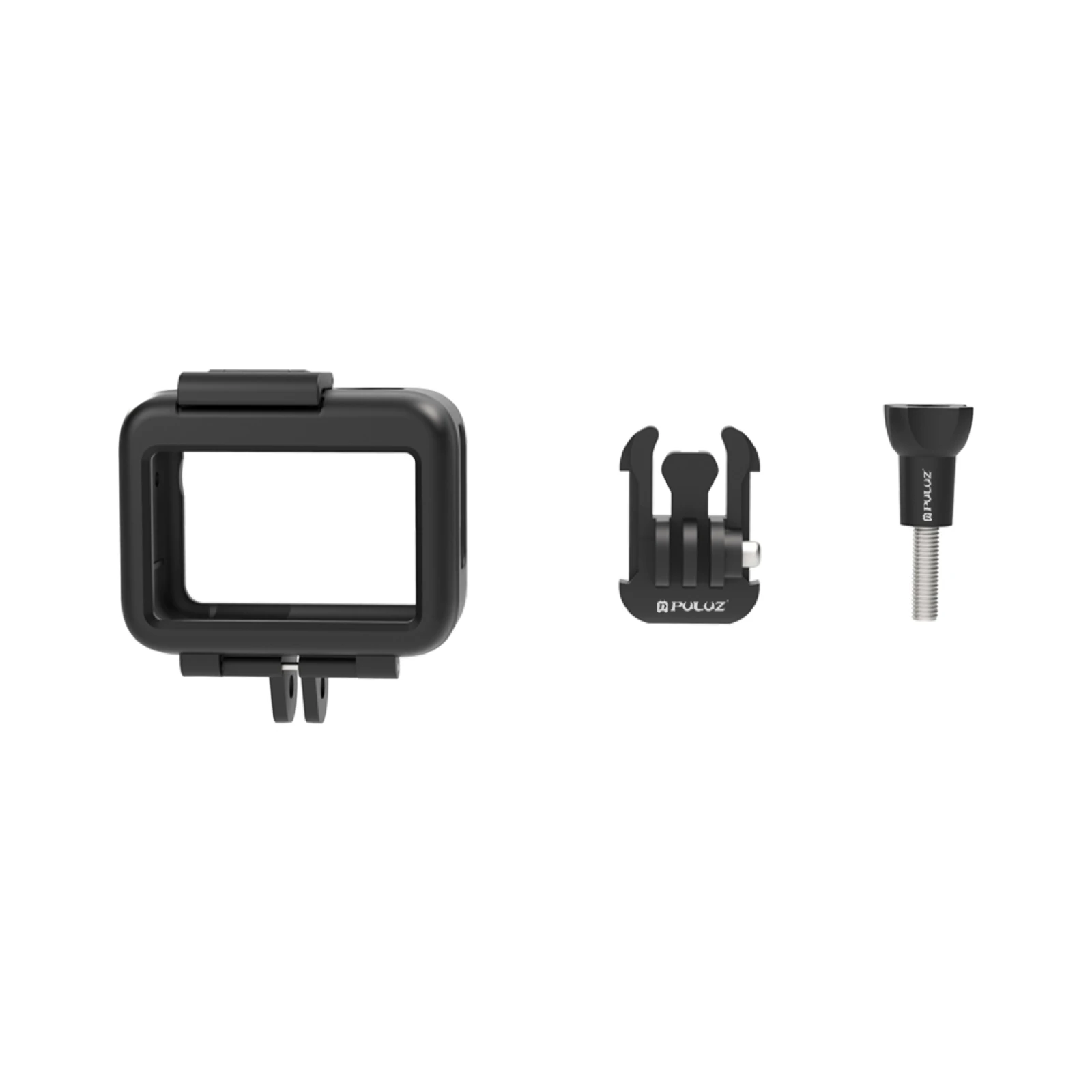 Sports Camera Protective Frame Protective Case Housing Shockproof Replacement for Insta360 GO 3 Mini Protection Accessories