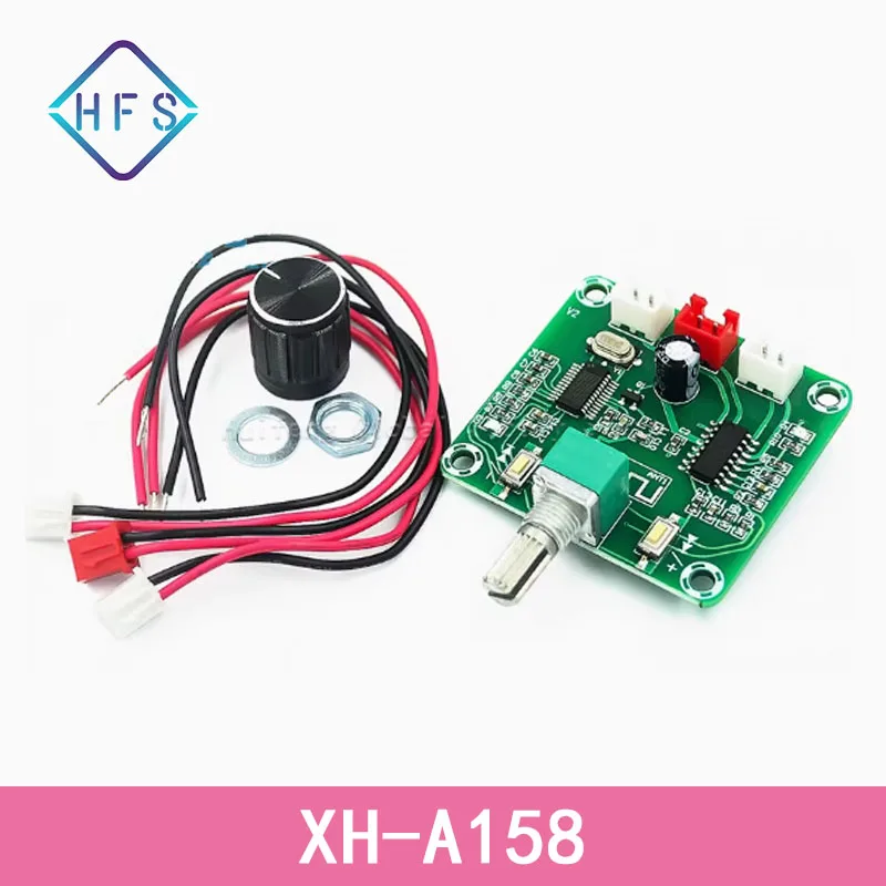 XH-A158 Ultra Clear…