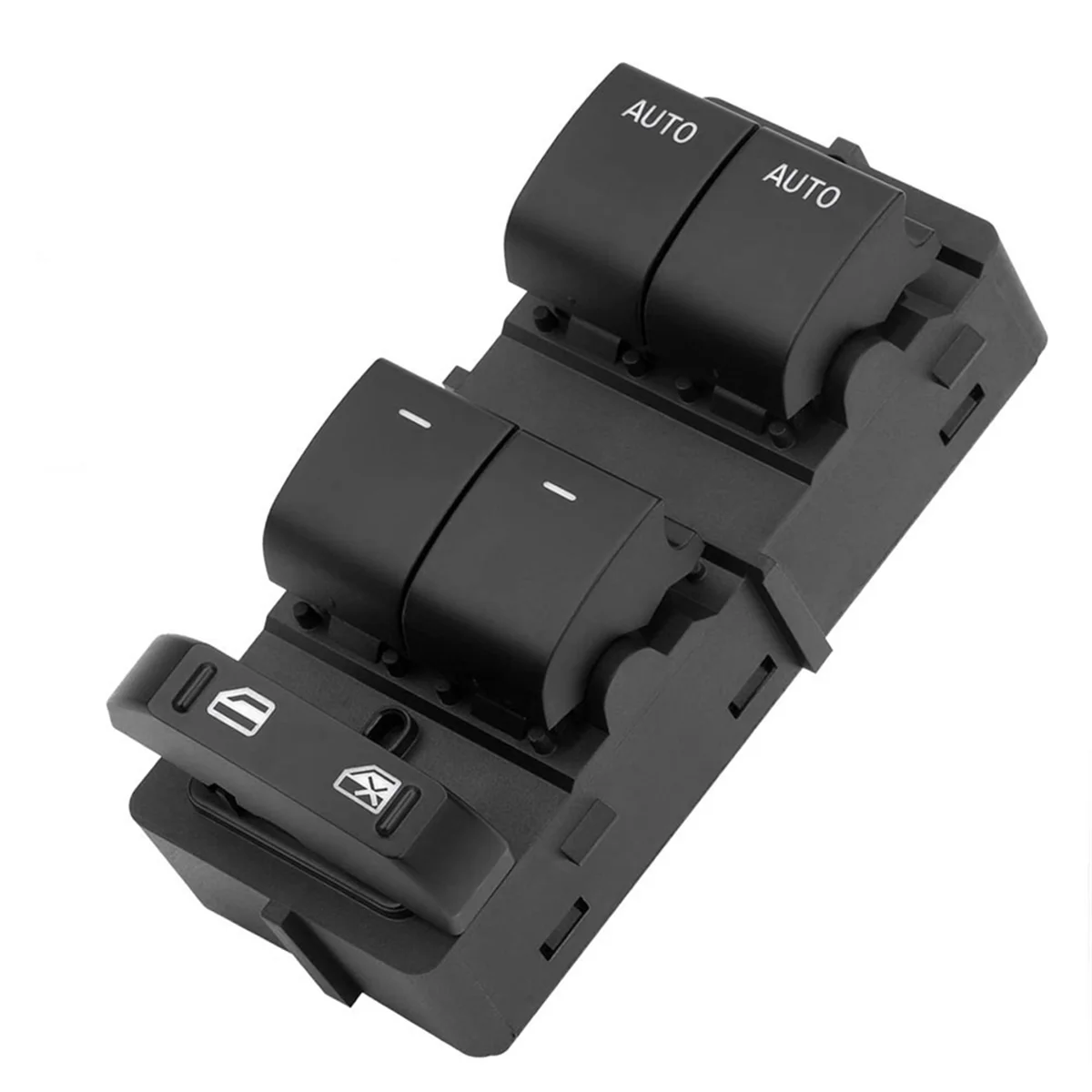 DGR-eCar الجبهة اليسرى نافذة الطاقة التحكم التبديل نافذة رافع زر التبديل BL3T-14540-AAW لفورد F150 2010-2014