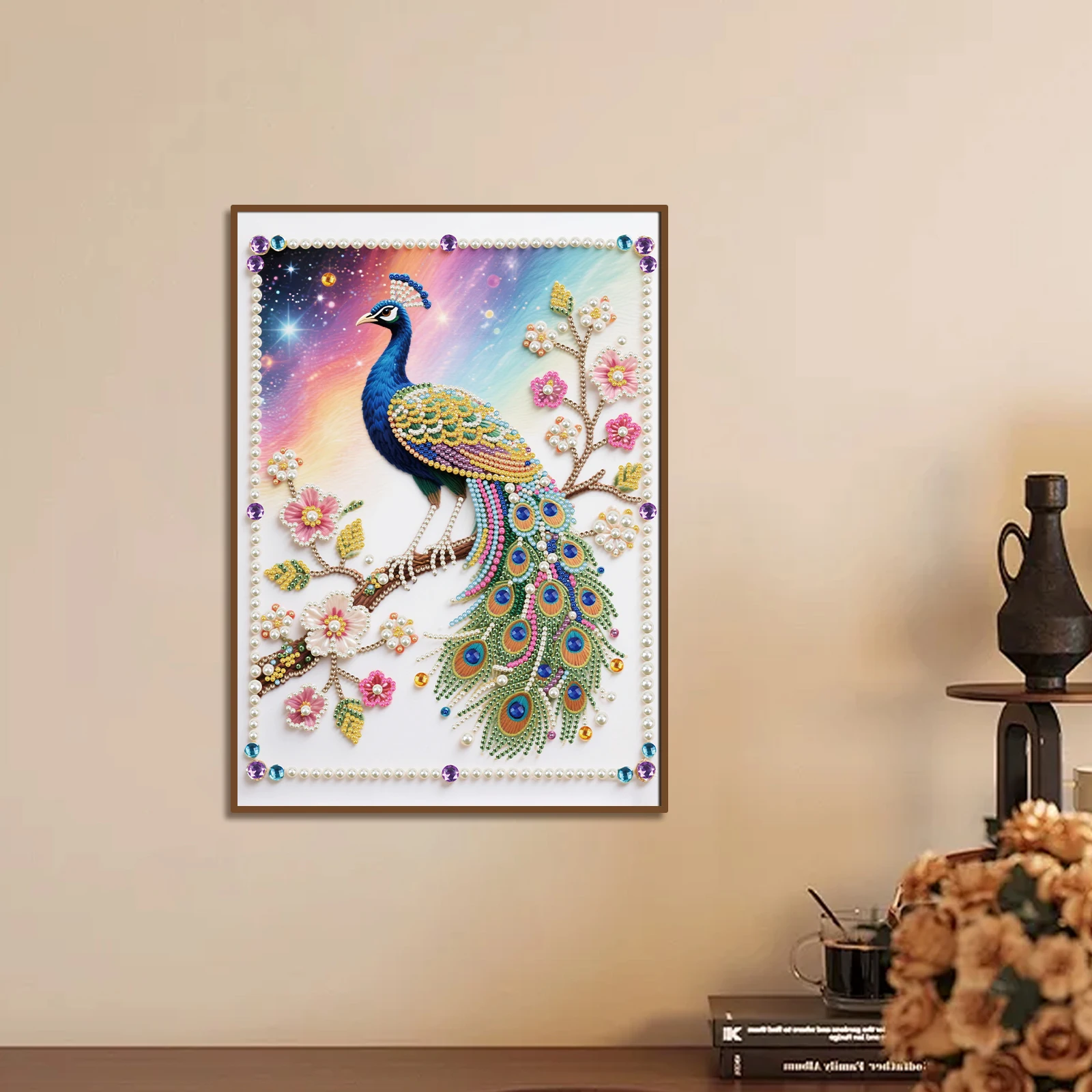 Zestawy do samodzielnego wykon – Art Craft Adult recenzja i cena
