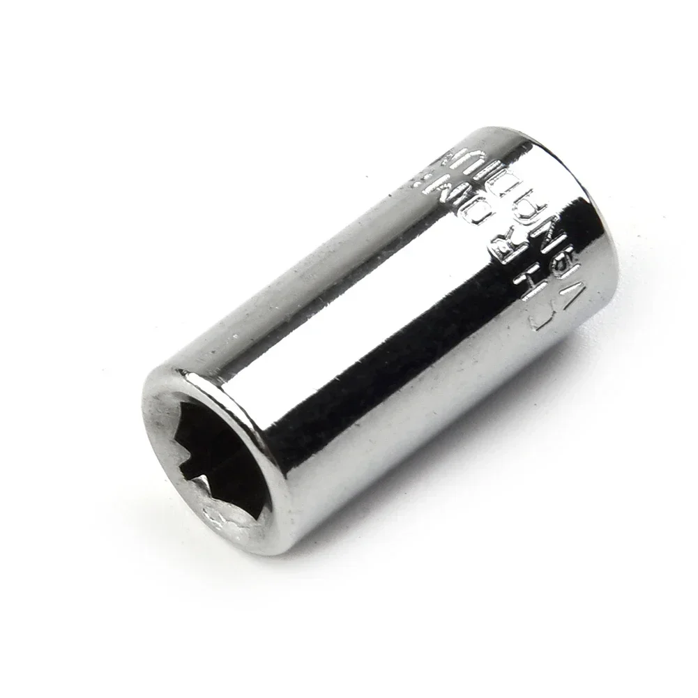

Screwdriver Hex Converter 1/4" Hex 4PCS 4x Adapter Bit Bit Holders 1/4" 1/4" Hex 1/4" Square Converter