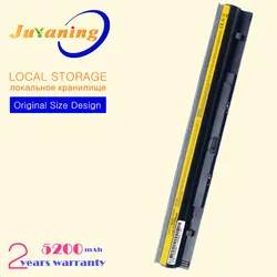 New LAPTOP Battery FOR Lenovo G50-80 G40-30 G40-45 G40-70 G40-80 Z40-70 Z40-75 Z50-30 Z50-70  Z70-70 Z50-80 Z710