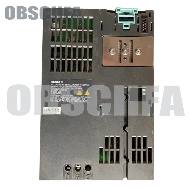 

Brand New Original 6SL3210-1SE17-7UA0 6SL3 210-1SE17-7UA0