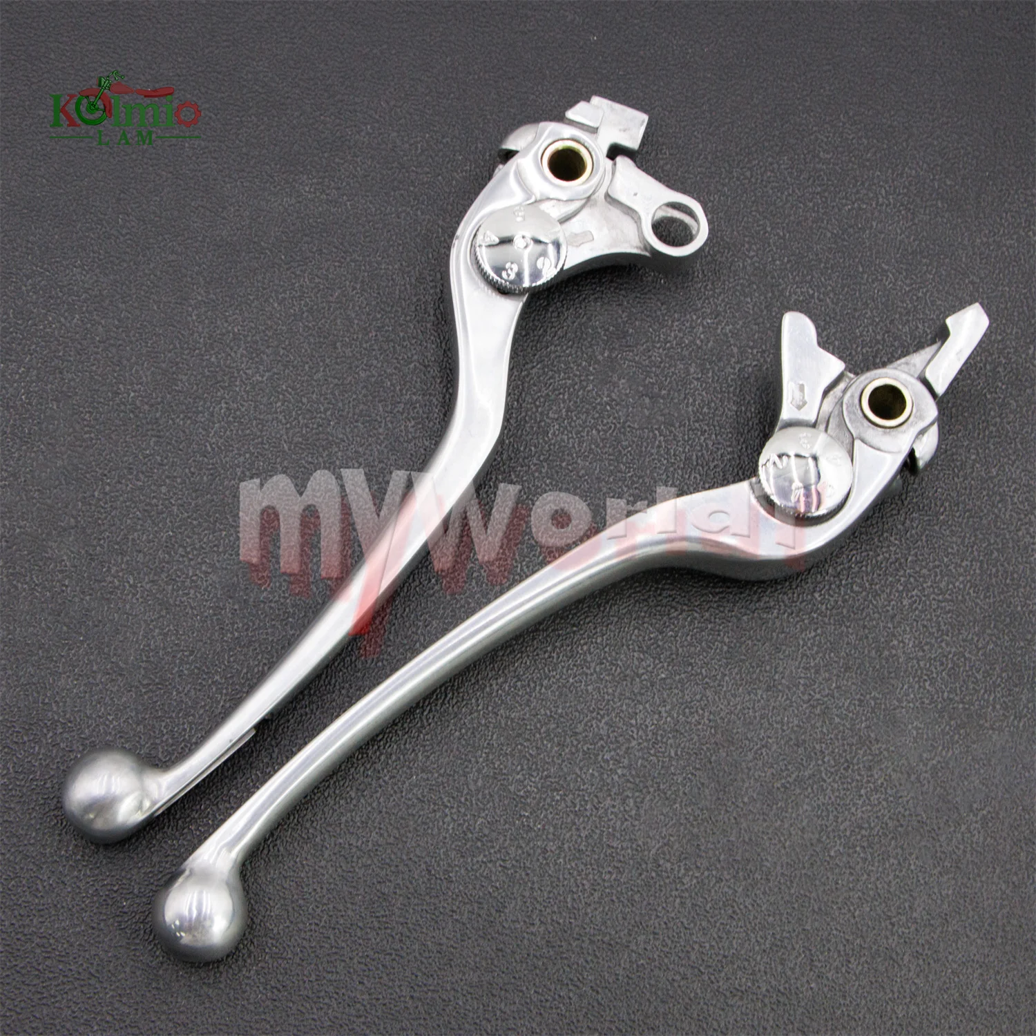 Fit For Suzuki GSX1400 Bandit 650S 1200 GSF1200 GSF650 SV1000S TL1000R GSX1250F GSF1250 Motorcycle Brake Clutch Lever