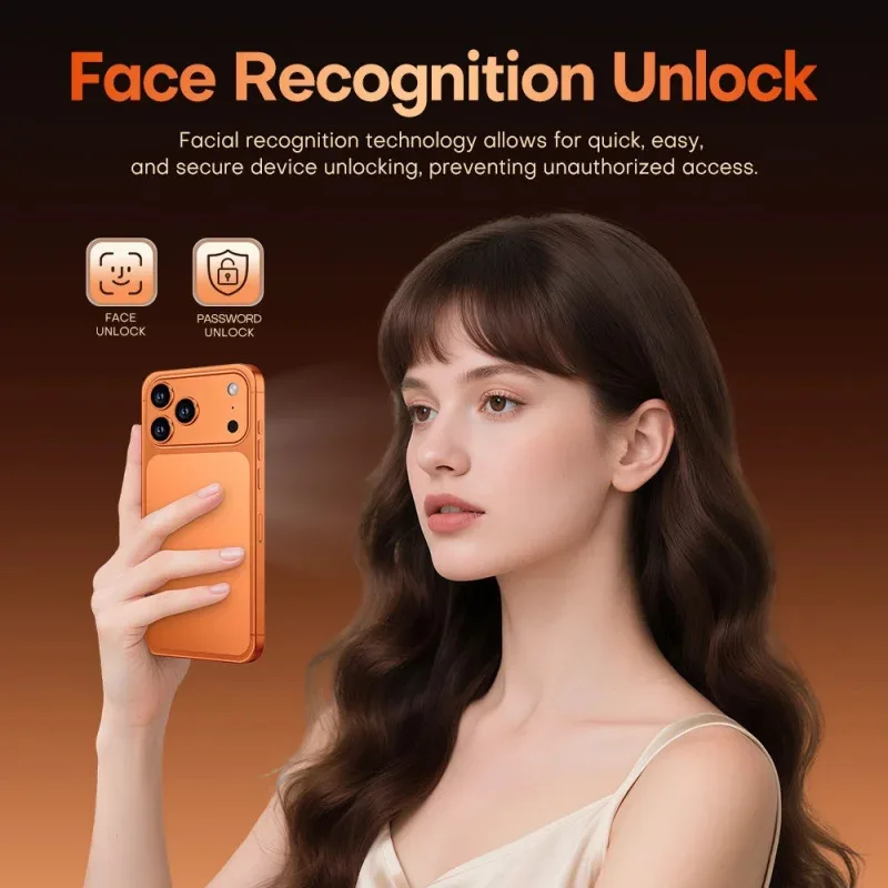 جهاز لوحي لجهاز i17 Pro، بطارية 2026 بوصة، 8000 مللي أمبير، بطاقة 5G مزدوجة، 16 ميجابكسل + 48 ميجابكسل، أندرويد، واي فاي، جي بي إس، جوجل، جديد